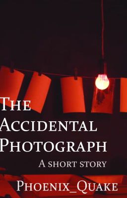 The Accidental Photograph (Short story)