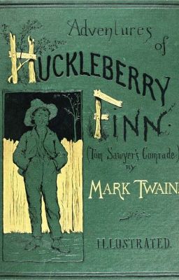 The Adventures of Huckleberry Finn