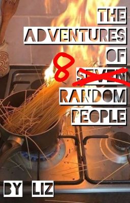 The Adventures Of Seven Random People