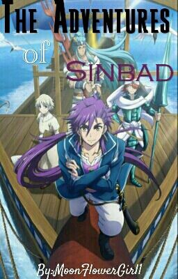 The Adventures of Sinbad