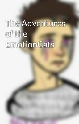 The Adventures of the EmotionCats