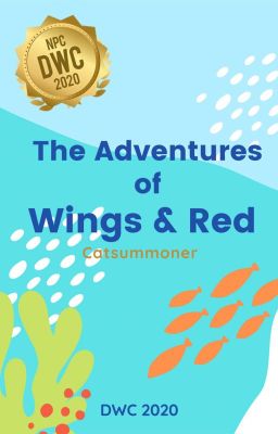 The Adventures of Wings and Red