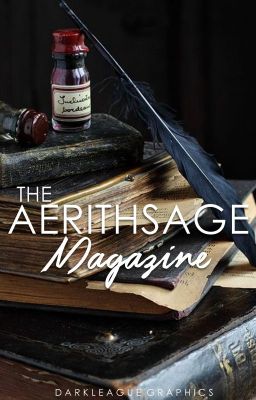 The AerithSage Magazine!