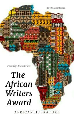 The African Writers Award.[Judging]