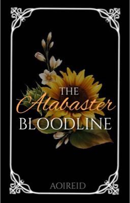 The Alabaster Bloodine