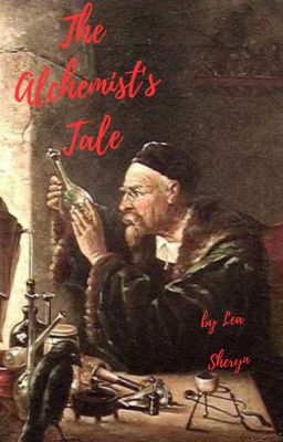 The Alchemist's Tale