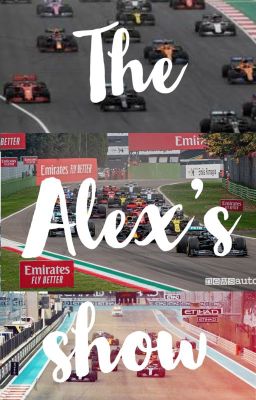 The Alex's show |F1 2021|