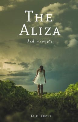 The Aliza and puppets