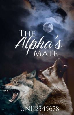 the alpha's mate [English version]