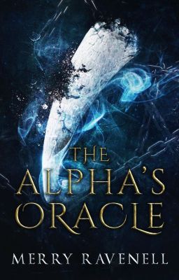 The Alpha's Oracle (SAMPLE, IronMoon #1)