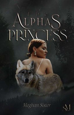 The Alphas Princess