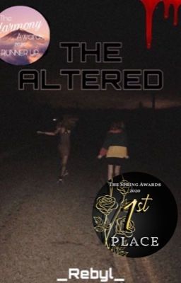 The Altered.