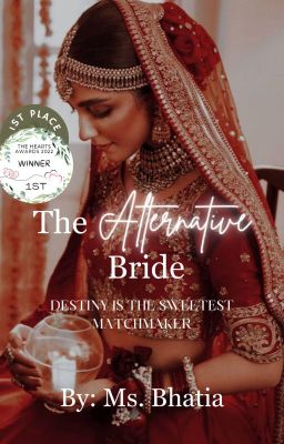 The alternative bride