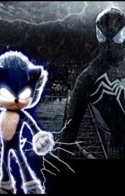 The Amazing Spider-Man & Sonic 3: Lost Heroes 