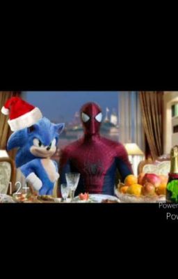 The Amazing Spider-man & Sonic: Una Navidad Caotica