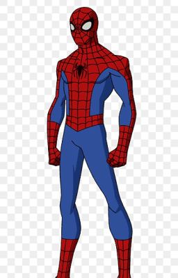 The Amazing Spider-Man: The Animated Series