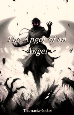 The Anger of an Angel (Avenger FF, Tony Stark)