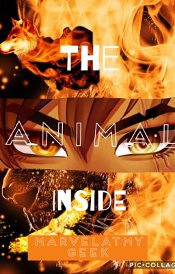 The Animal Inside