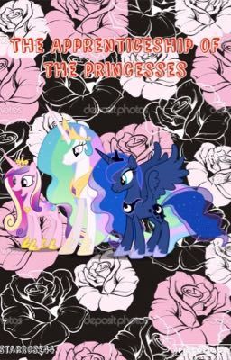 The Apprenticeship of the Princesses