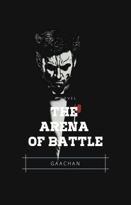 The Arena of Battle