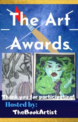 The Art Awards