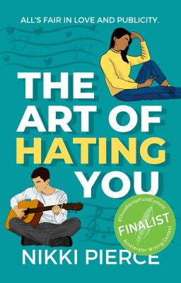 The Art Of Hating You