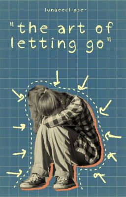 'the art of letting go