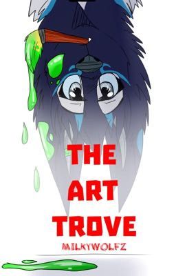 The Art Trove 