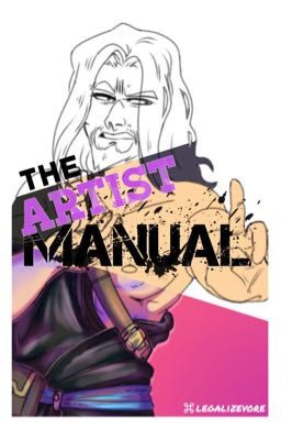 The Artist Manual