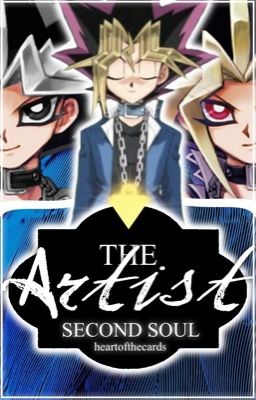 The Artist - Second Soul (Yu-Gi-Oh! Puzzleshipping)