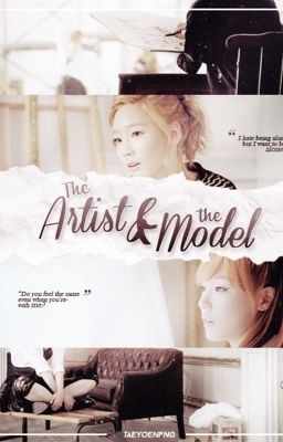 The Artist & The Model