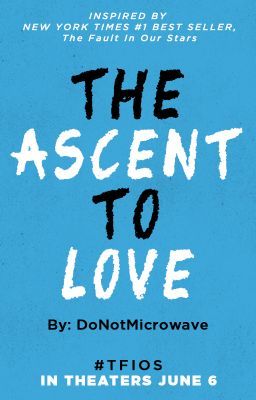 The Ascent To Love