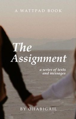 the assignment