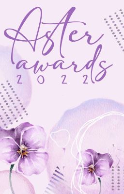 The Aster Awards 2022 [CLOSED]