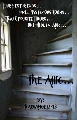 The attic