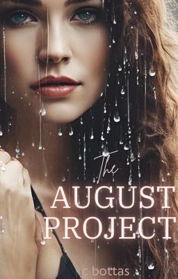 The August Project ~on pause~