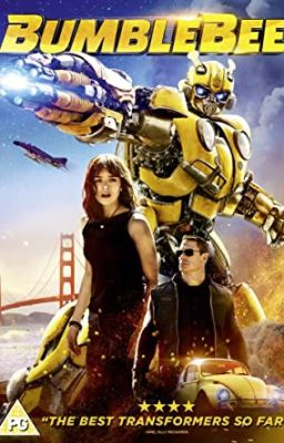 The Autobot Hero: Bumblebee