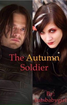 The Autumn soldier