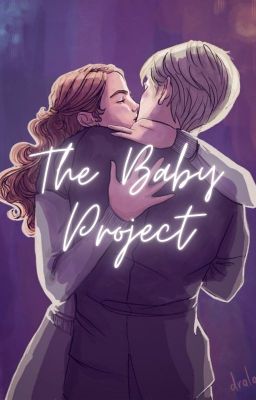 The Baby Project: Put me back together