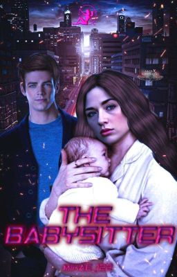 The Babysitter-Barry Allen 