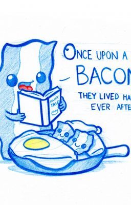 The Bacon Song!