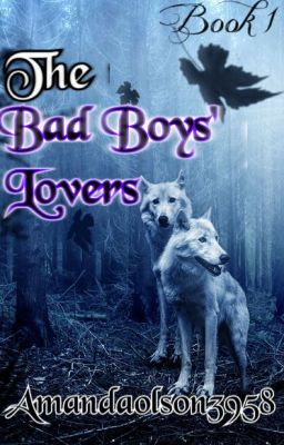 The Bad Boys' Lovers (Book 1)(✔️COMPLETED)