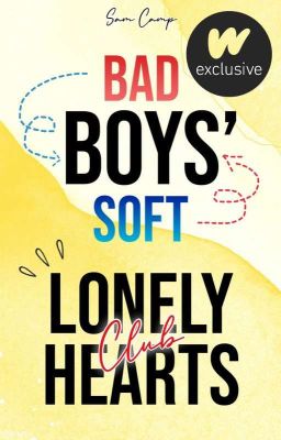 The Bad Boys' Soft Boys' Lonely Hearts Club - The Full Package