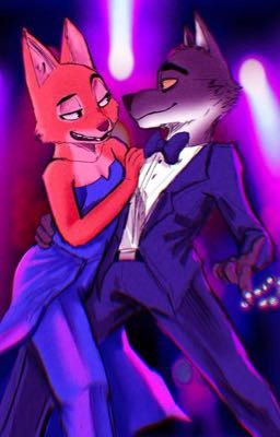 The bad guys but just wolf and Diana 