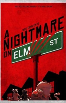 THE BAD GUYS IN: a nightmare on elm street 