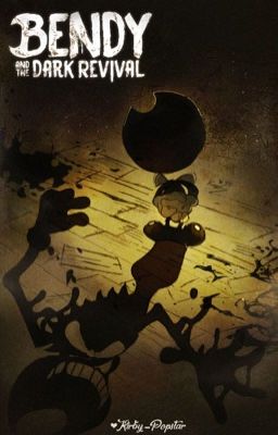 THE BAD GUYS IN: Bendy And The Dark Revival