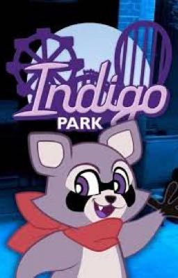 THE BAD GUYS IN: INDIGO PARK