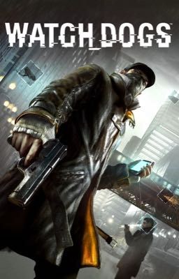 the bad guys in:WATCH-DOGS