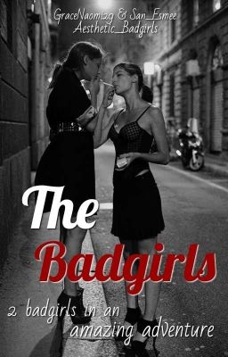 The Badgirls (Dutch)