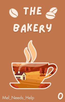 The Bakery - Series Extras